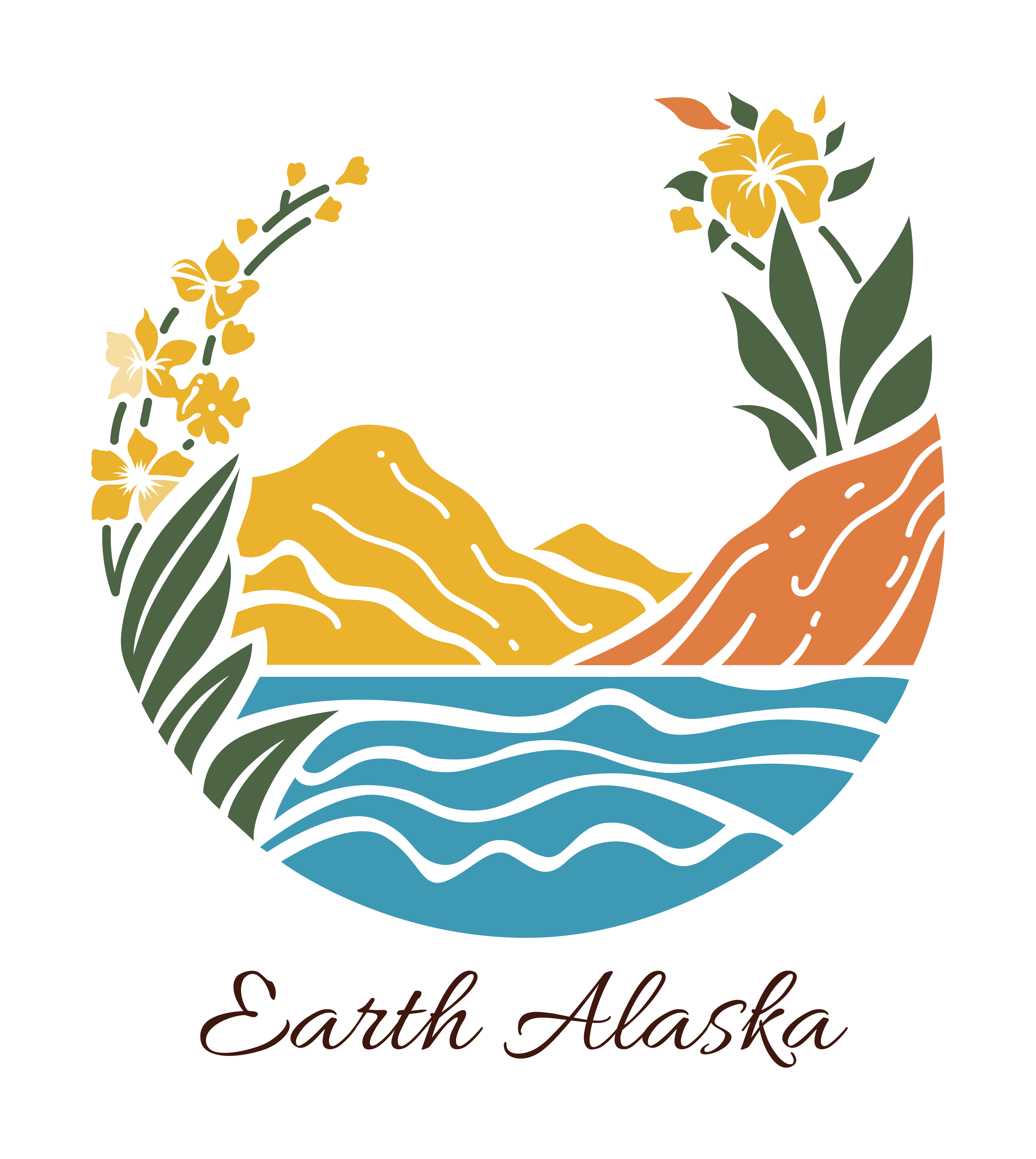Earth Alaska